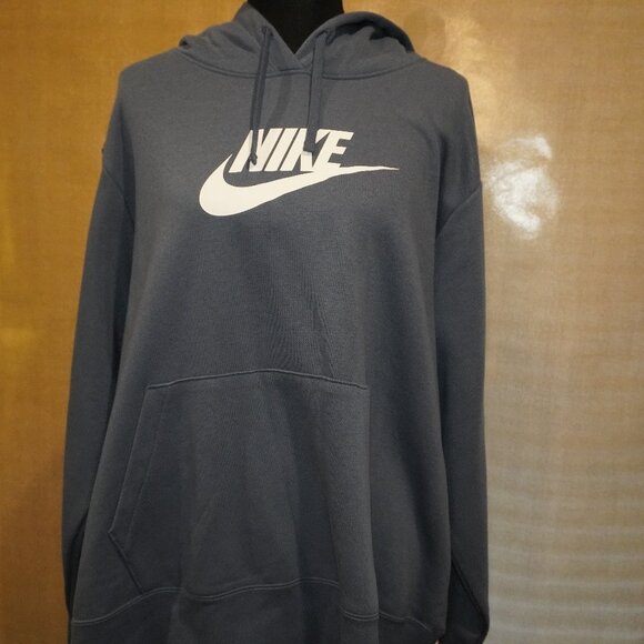 NWT - Nike Hooded Jogger Set - (Size 2X - Hooded, 1X -Pant) - - Picture 1 of 6